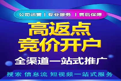某企业通过百度推广服务费实现品牌飞跃