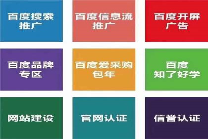 某品牌SEM托管代运营前后对比分析